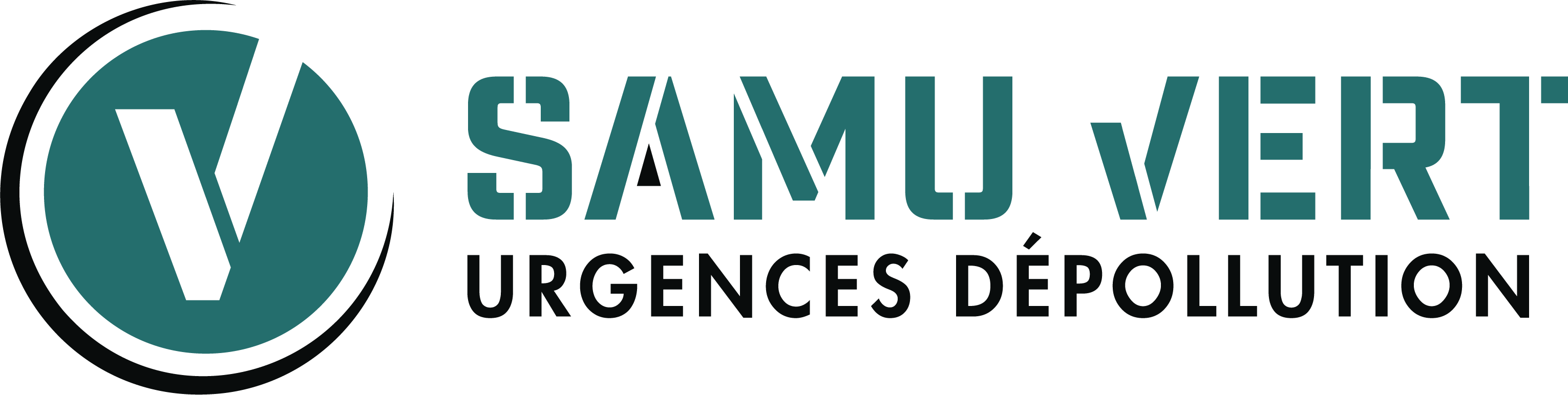 Samu Vert — Urgences Dépollution